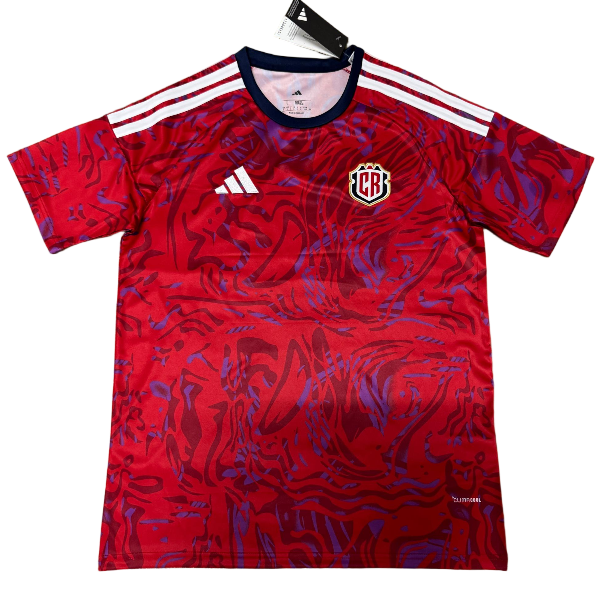 thailandia prima magliette nazionale costa rica 2026